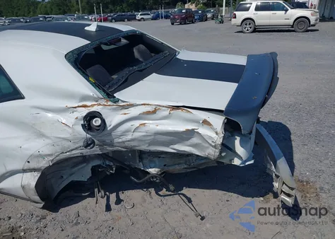 2020 Dodge Challenger R/T Scat Pack Widebody from USA, damaged, VIN 2C3CDZFJ6LH181907